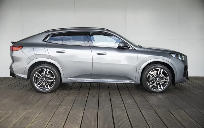 BMW X2 cena 212200 przebieg: 5, rok produkcji 2024 z Radków małe 29